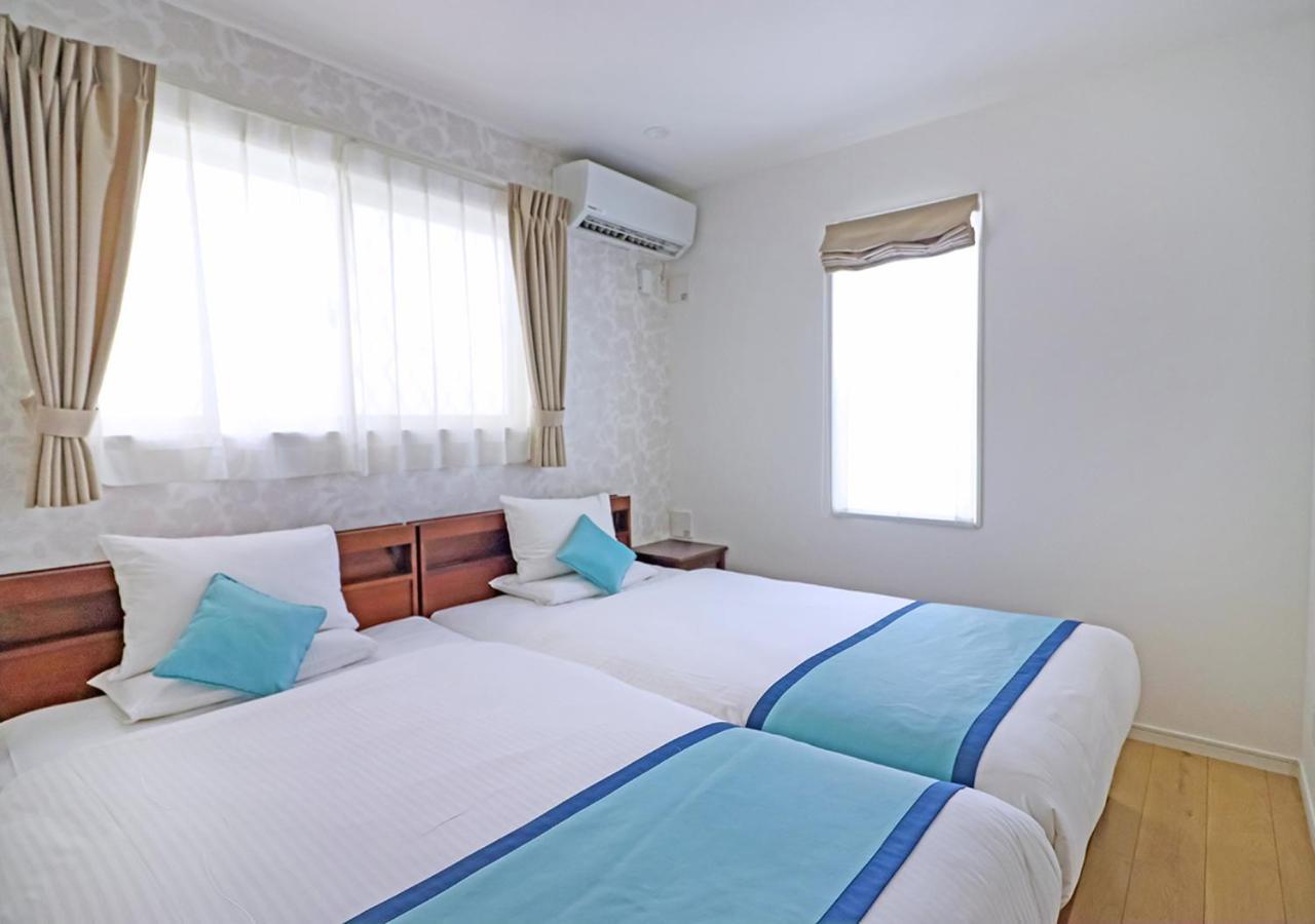 Aparthotel Ecot Shimozato 1 Miyakojima  Exterior foto